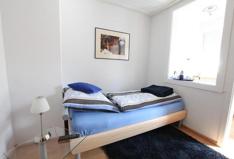 Hotel Residenz Labee 4