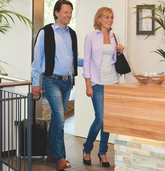 Hotel Cochemer Jung Cochem Renania Palatinado