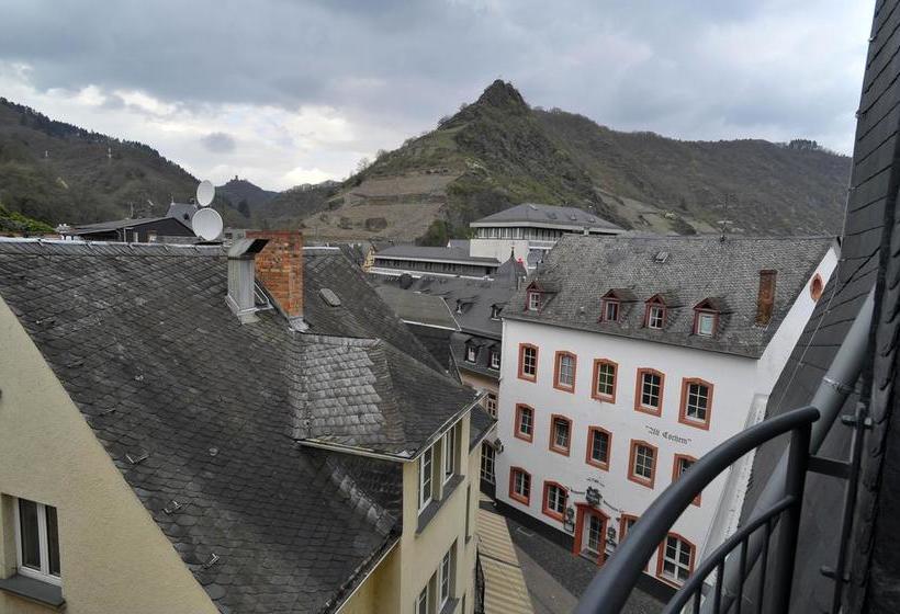 Hôtel Cochemer Jung 2