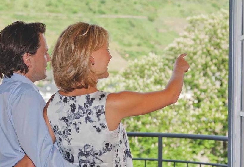 Hôtel Cochemer Jung 3