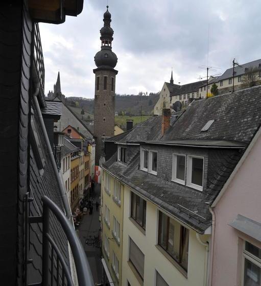 Hôtel Cochemer Jung 4