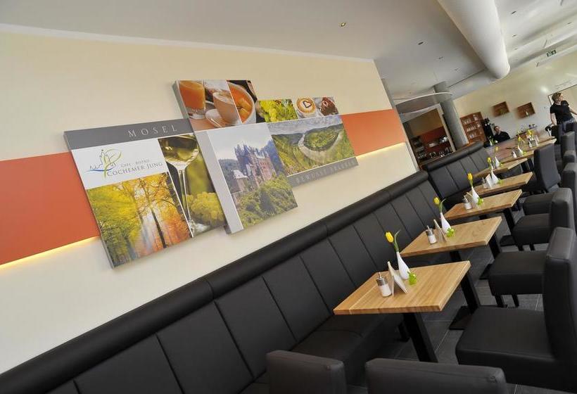 Hôtel Cochemer Jung 5