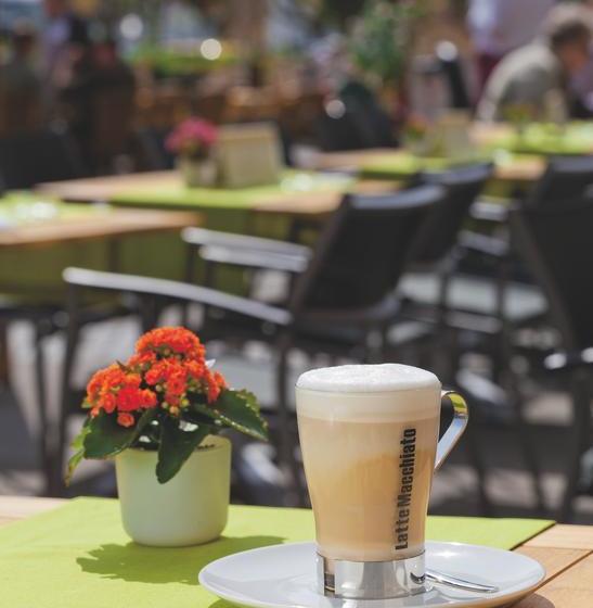 Hôtel Cochemer Jung 6