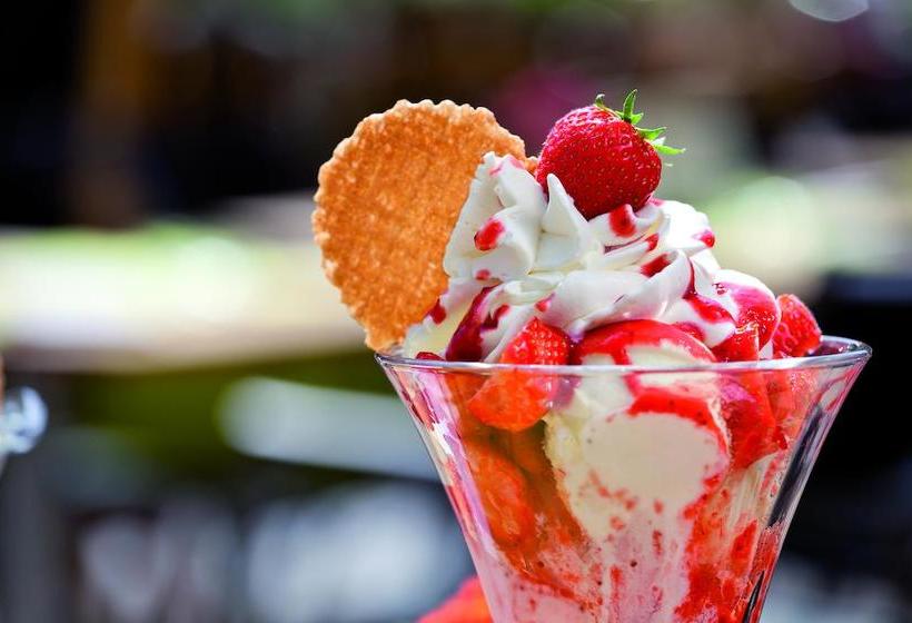 Hôtel Cochemer Jung 7