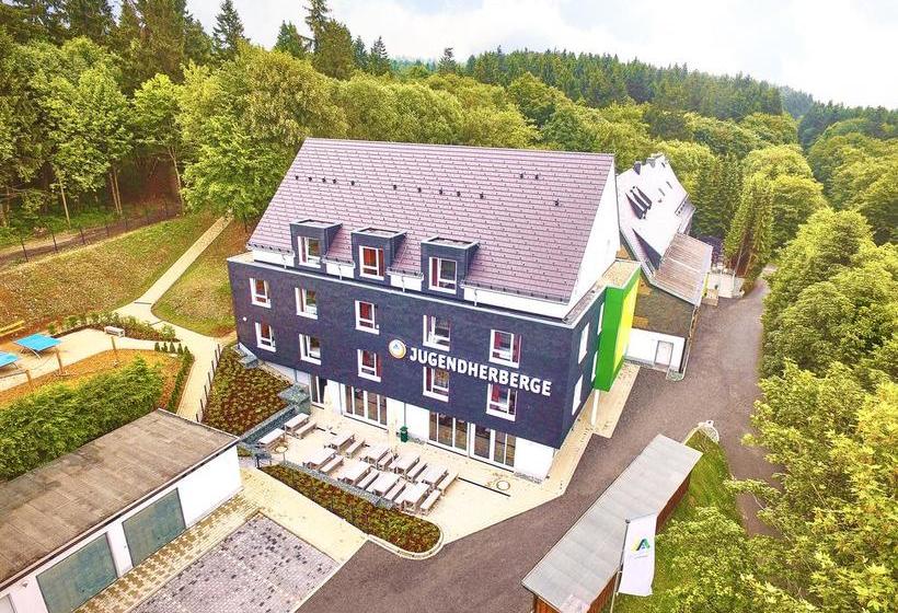 Jugendherberge Winterberg
