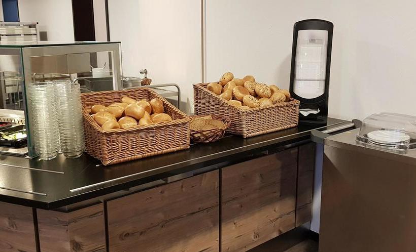 Jugendherberge Winterberg 1