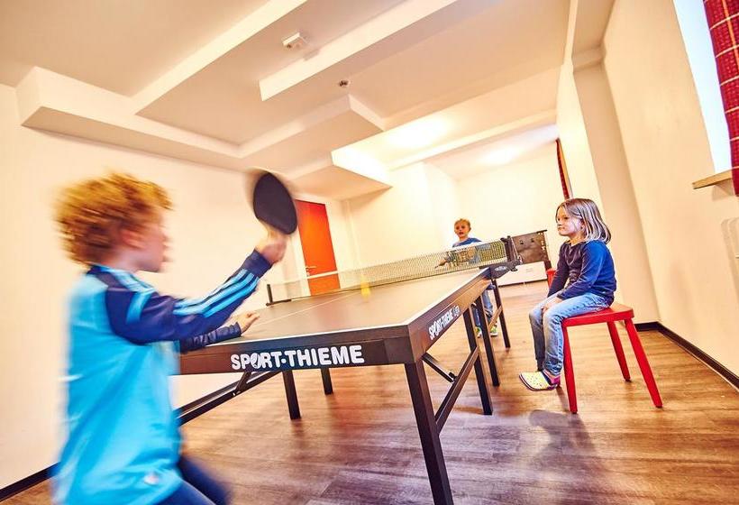 Jugendherberge Winterberg 10