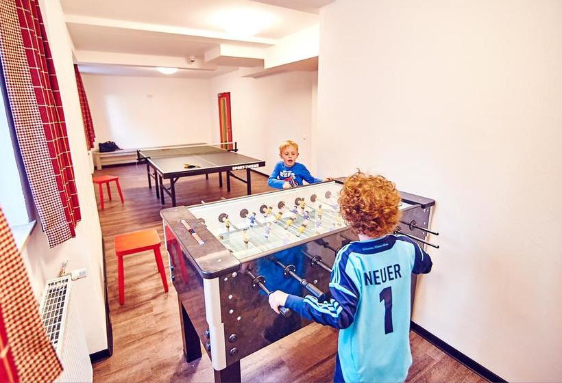 Jugendherberge Winterberg 11