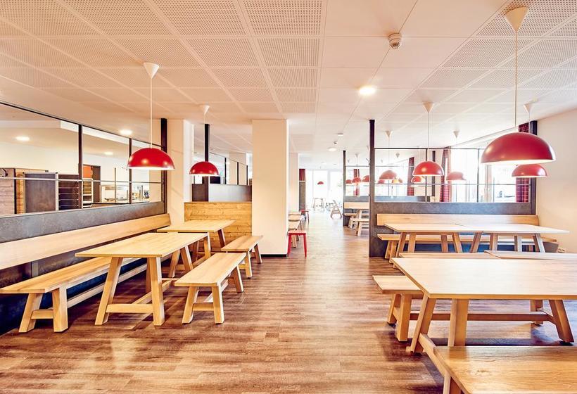 Jugendherberge Winterberg 12