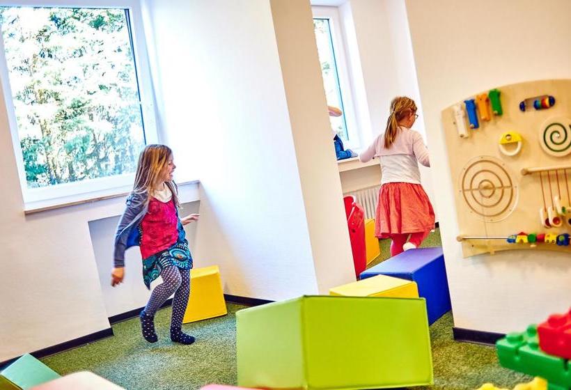 Jugendherberge Winterberg 13