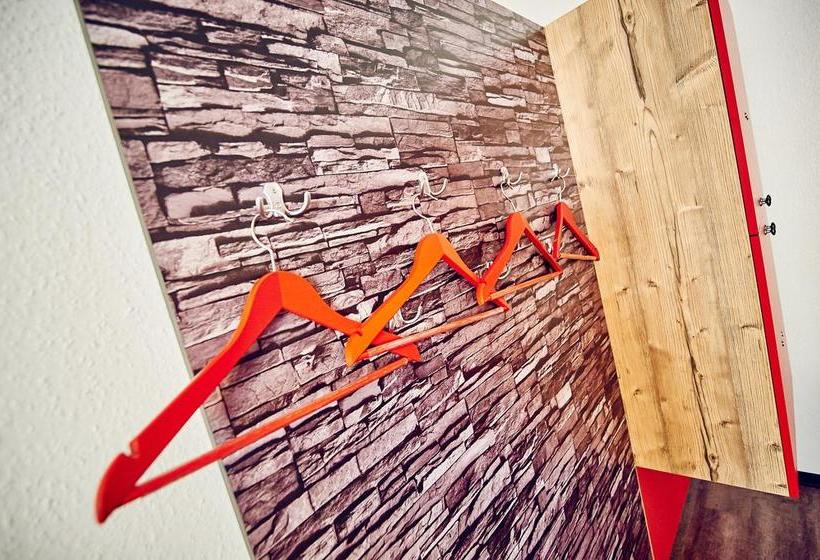 Jugendherberge Winterberg 15