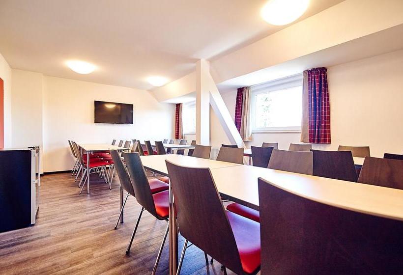 Jugendherberge Winterberg 16