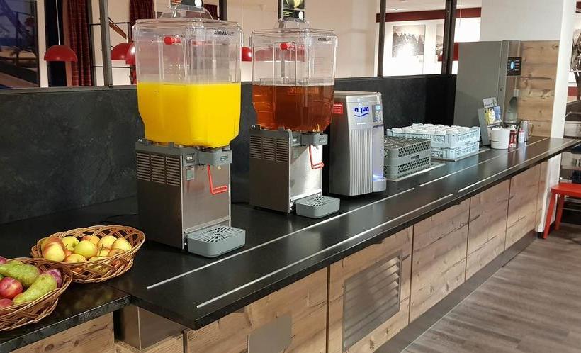 Jugendherberge Winterberg 2