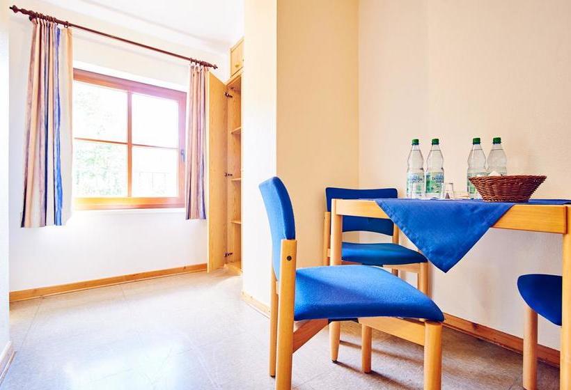 Jugendherberge Winterberg 3