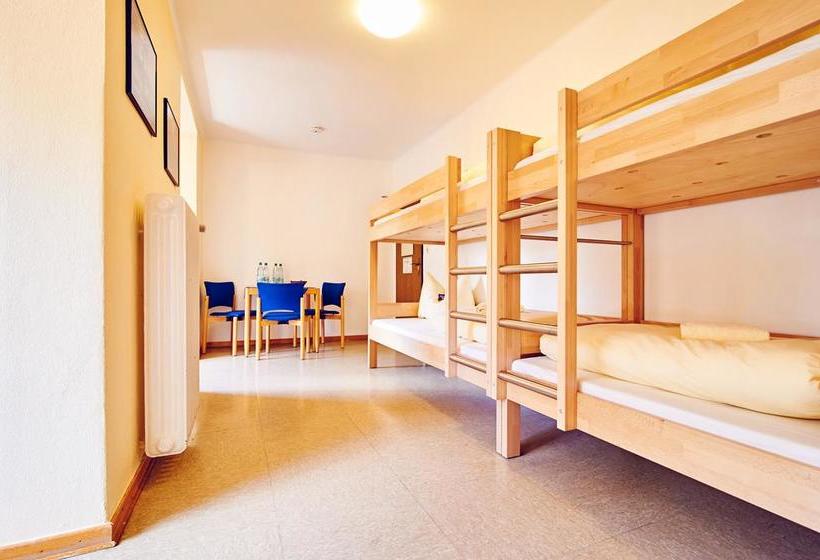 Jugendherberge Winterberg 4