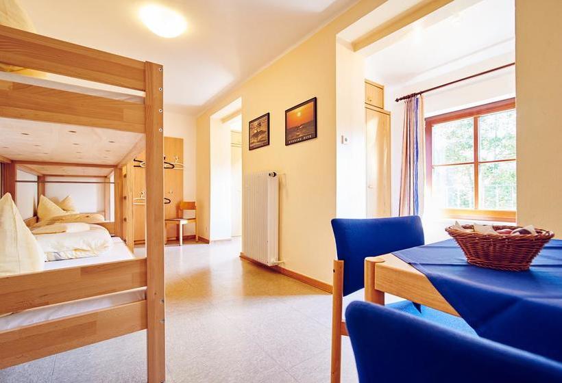 Jugendherberge Winterberg 5