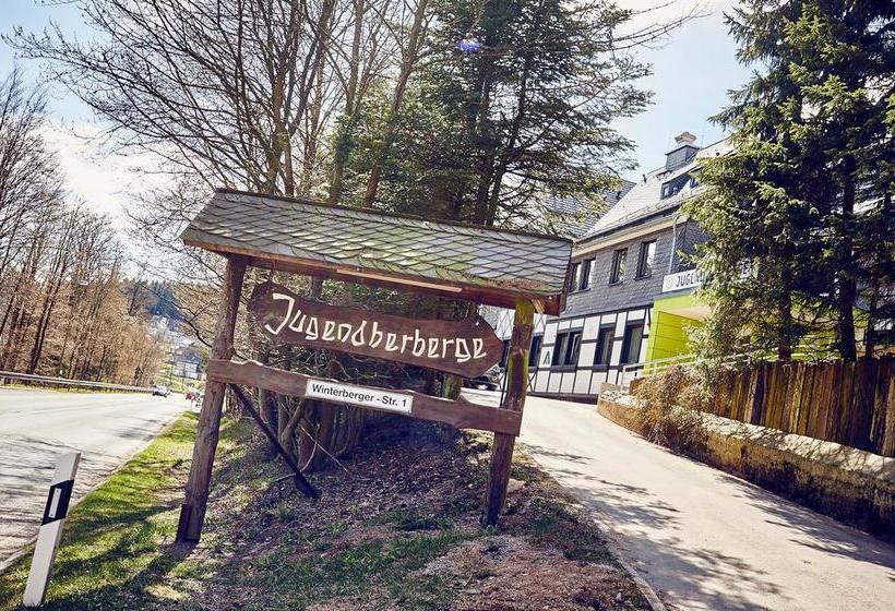 Jugendherberge Winterberg 6