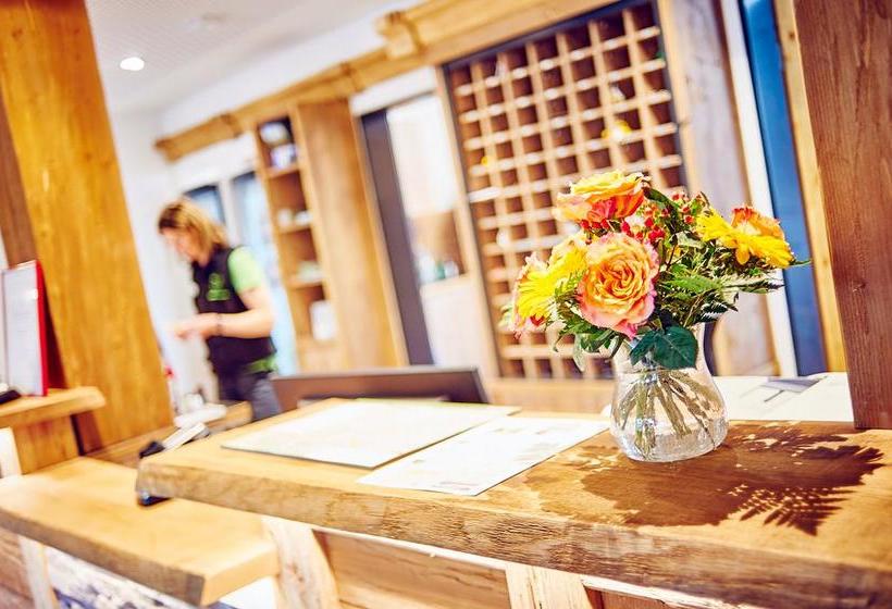 Jugendherberge Winterberg 7