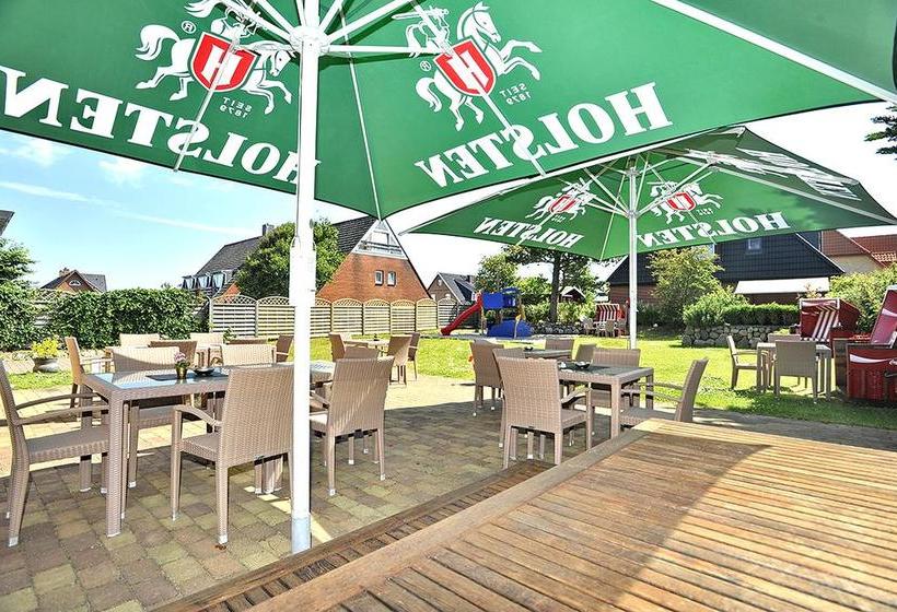 Hotel Und Restaurant Petit Robby 11