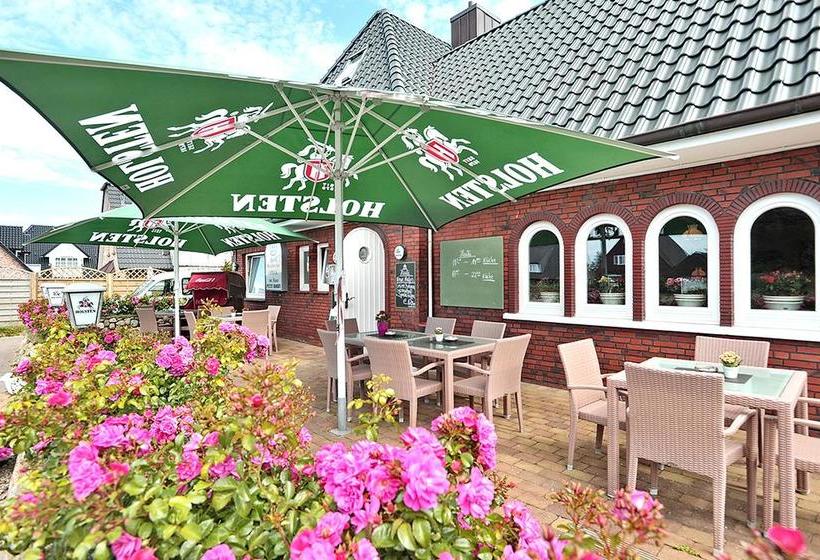 Hotel Und Restaurant Petit Robby 3