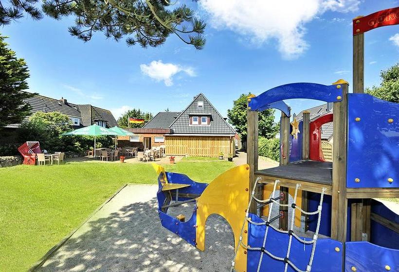 Hotel Und Restaurant Petit Robby 6