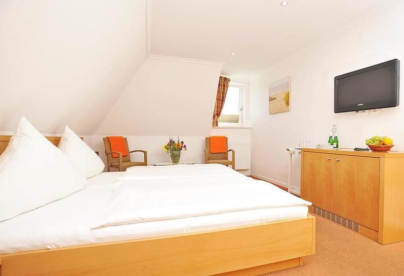 Hotel Und Restaurant Petit Robby 7