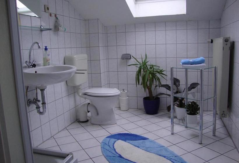 Hotel Haus Am Pfaffenteich 1