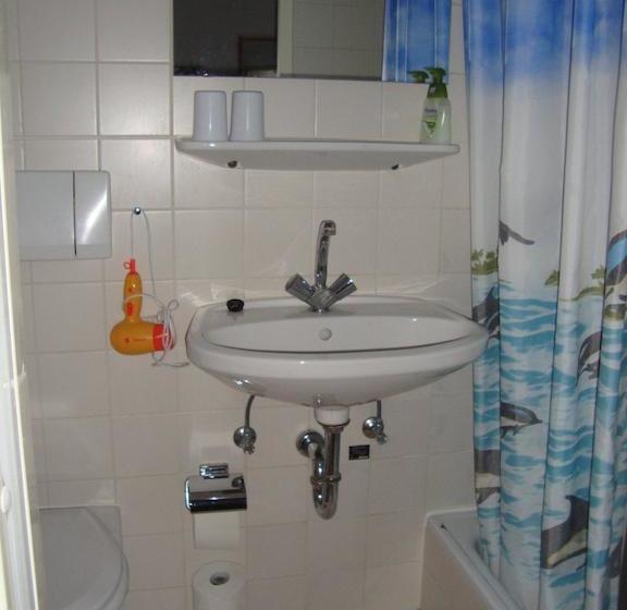 Hotel Haus Am Pfaffenteich 3