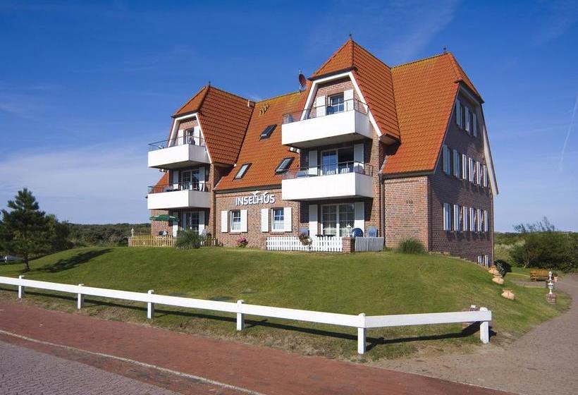 Hotel Strandhof 20
