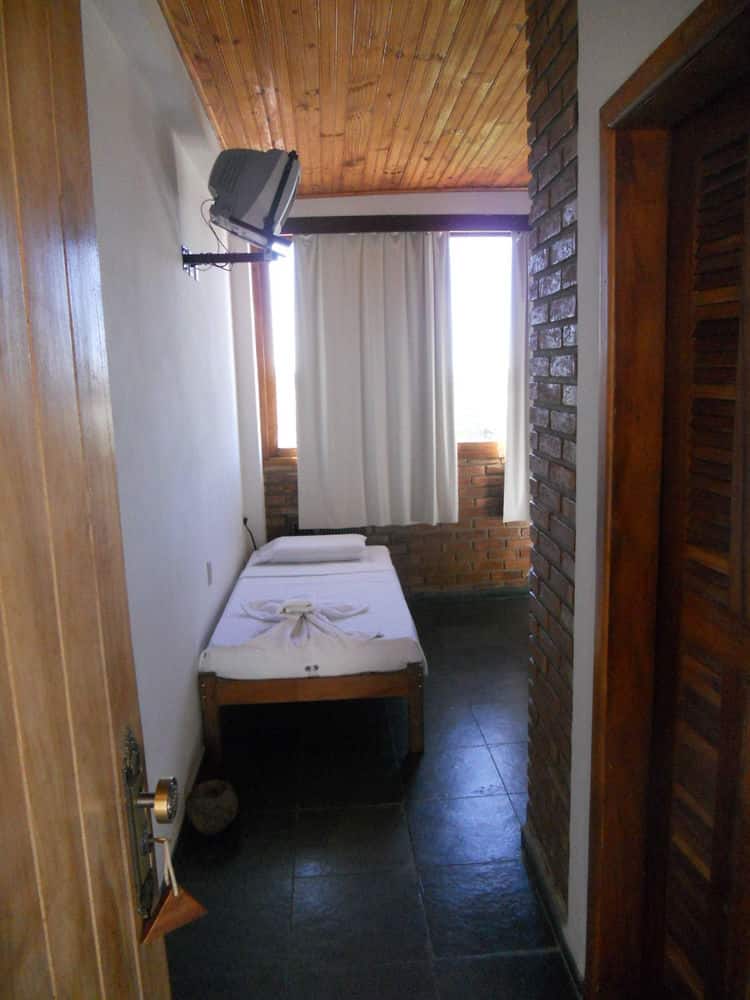 Hotel Pousada Portal Do Prado  | Prado | Bahia | Brasil 1