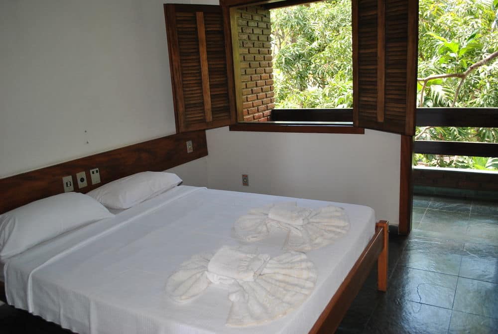 Hotel Pousada Portal Do Prado  | Prado | Bahia | Brasil 2