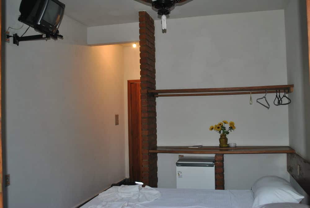 Hotel Pousada Portal Do Prado  | Prado | Bahia | Brasil 3