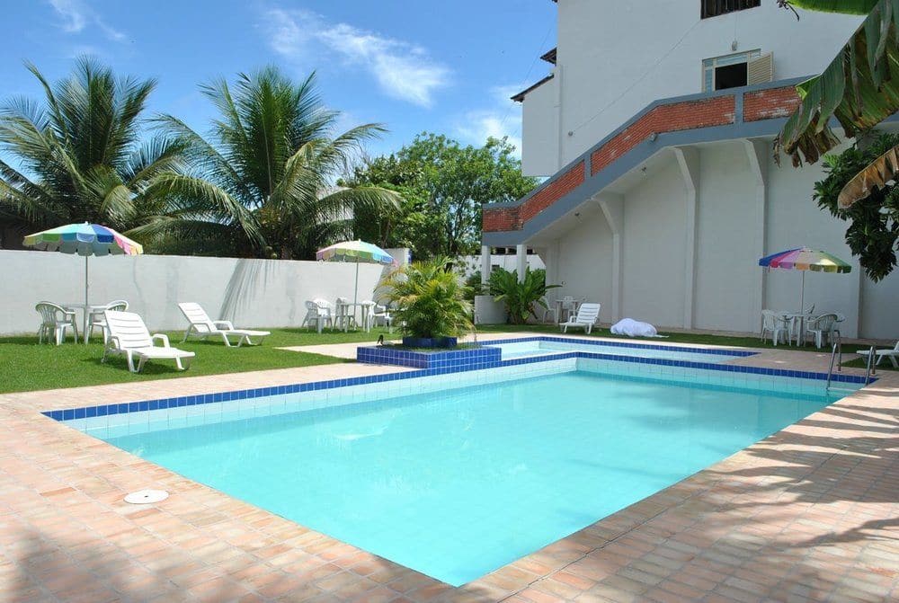 Hotel Pousada Portal Do Prado  | Prado | Bahia | Brasil 4