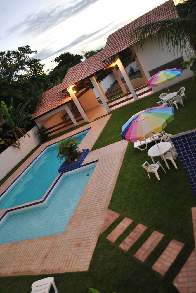 Hotel Pousada Portal Do Prado  | Prado | Bahia | Brasil 5