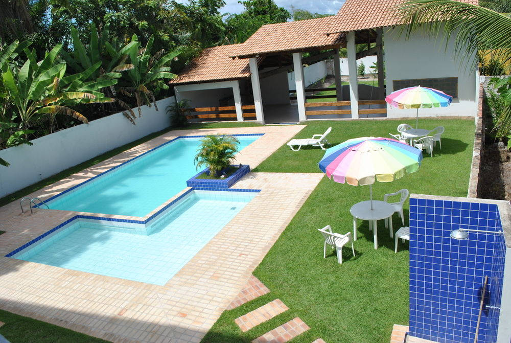 Hotel Pousada Portal Do Prado  | Prado | Bahia | Brasil 6