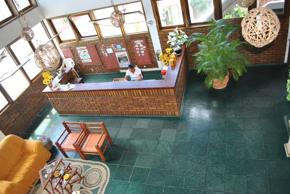 Hotel Pousada Portal Do Prado  | Prado | Bahia | Brasil 7