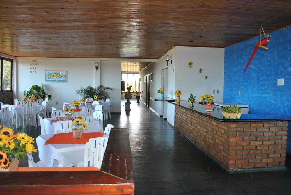 Hotel Pousada Portal Do Prado  | Prado | Bahia | Brasil 8