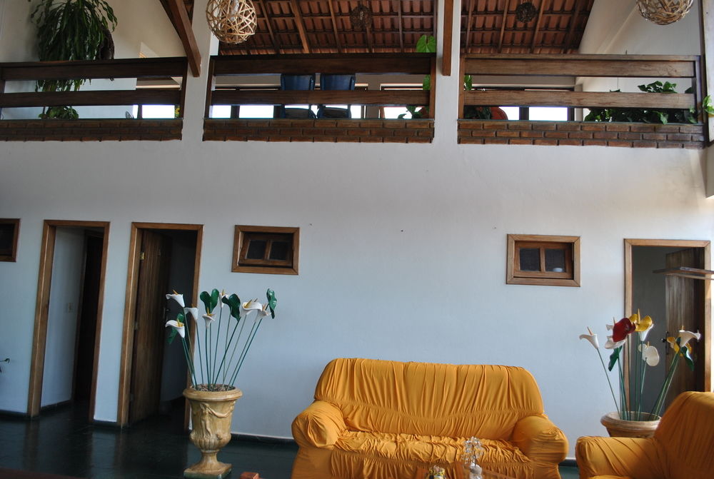 Hotel Pousada Portal Do Prado  | Prado | Bahia | Brasil 9