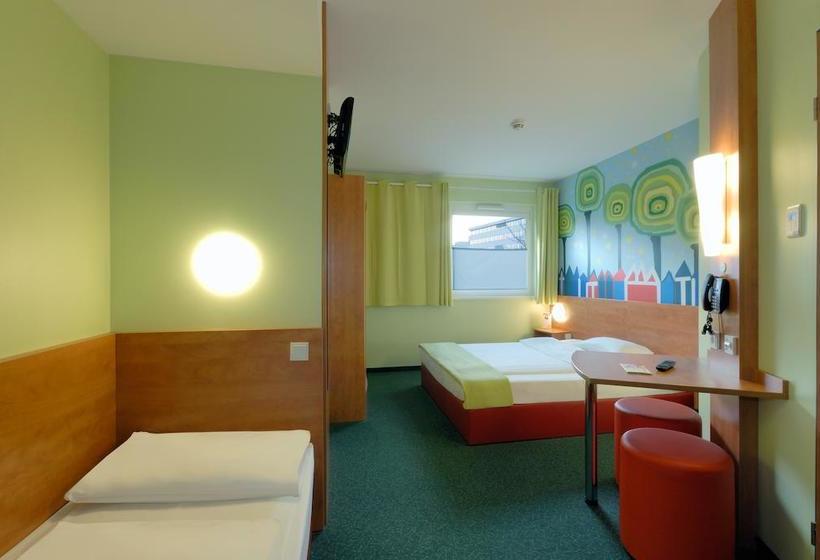 B&b Hotel Darmstadt 2