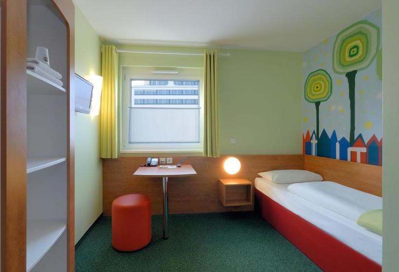 B&b Hotel Darmstadt 4