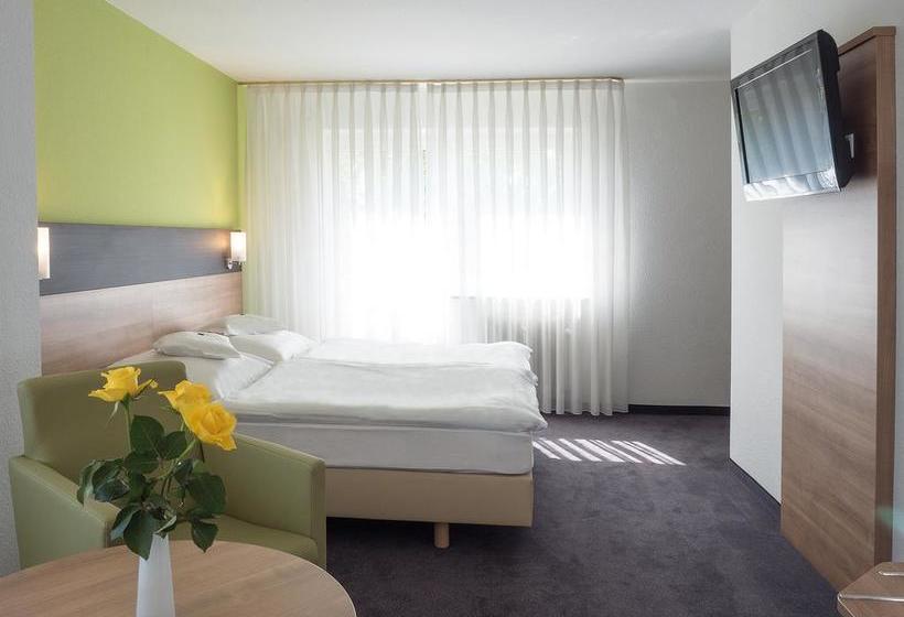 Hotel Martins Klause Leinfelden-Echterdingen Baden-Wurtemberg