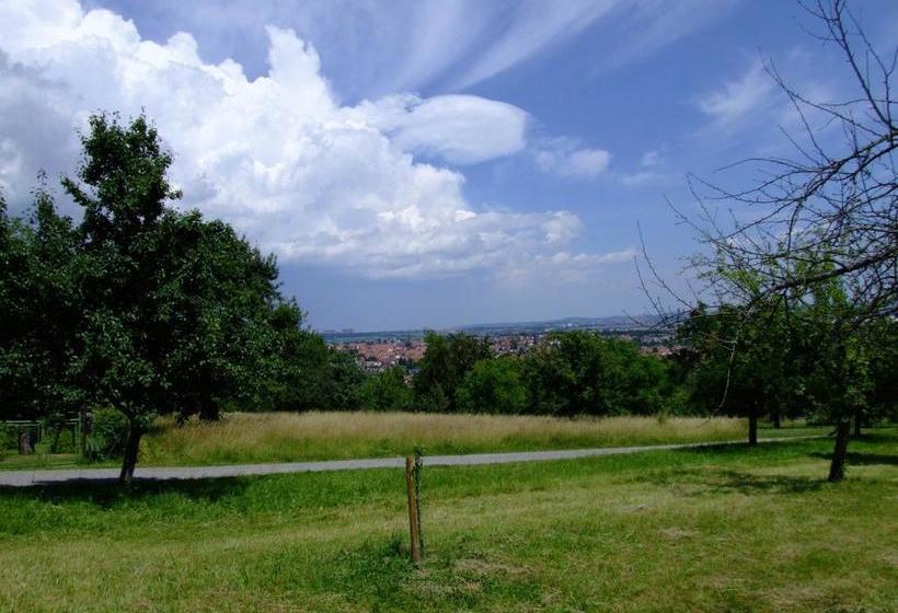 Hotel Martins Klause 1