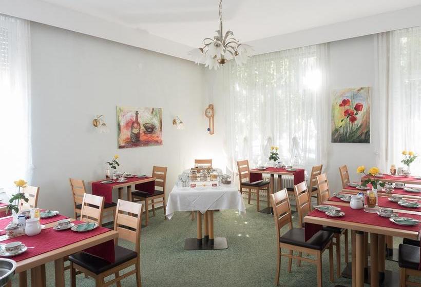 Hotel Martins Klause 10