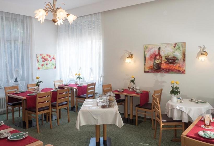 Hotel Martins Klause 11