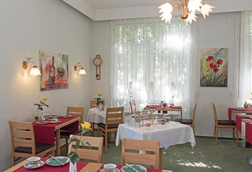 Hotel Martins Klause 12