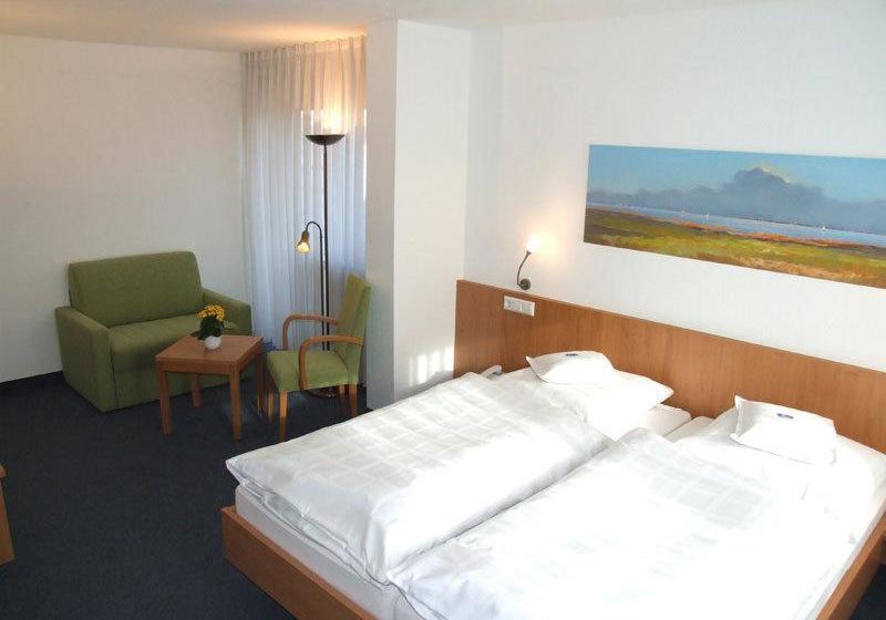 Hotel Martins Klause 2