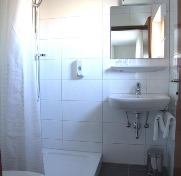 Hotel Martins Klause 3