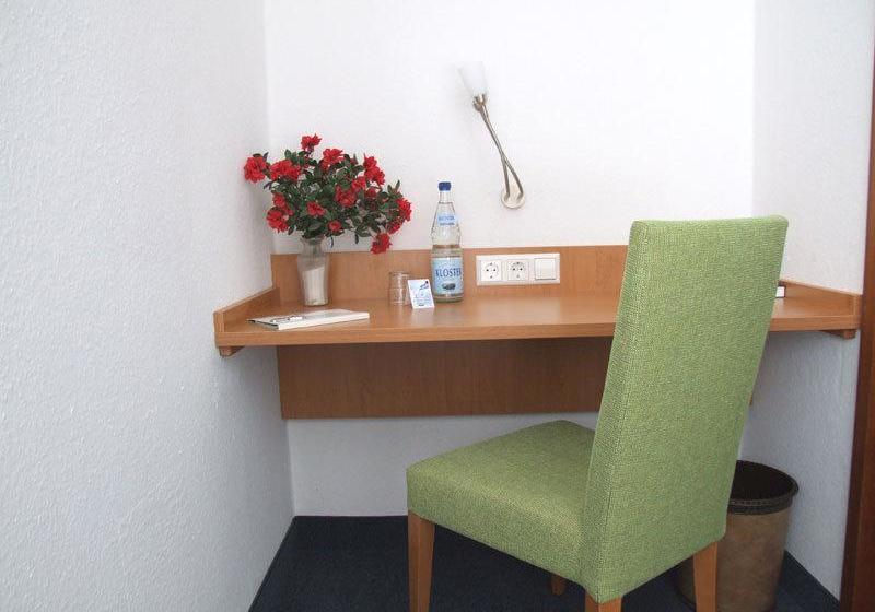 Hotel Martins Klause 4