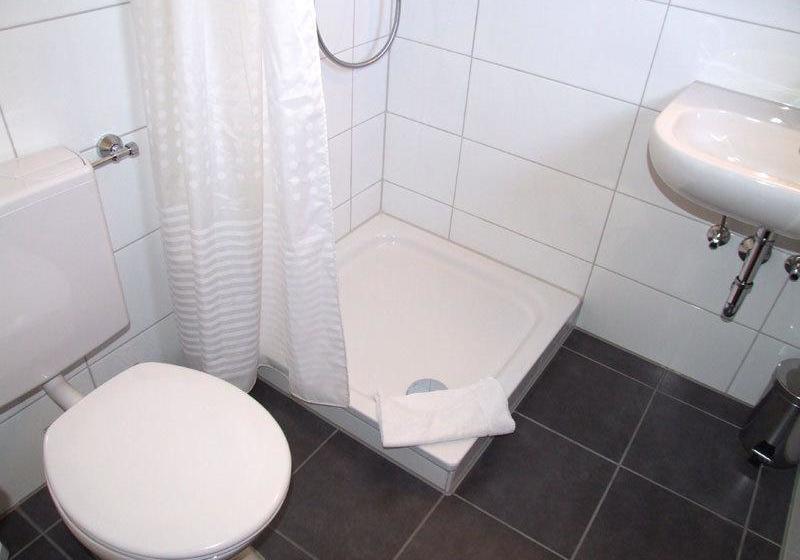 Hotel Martins Klause 5