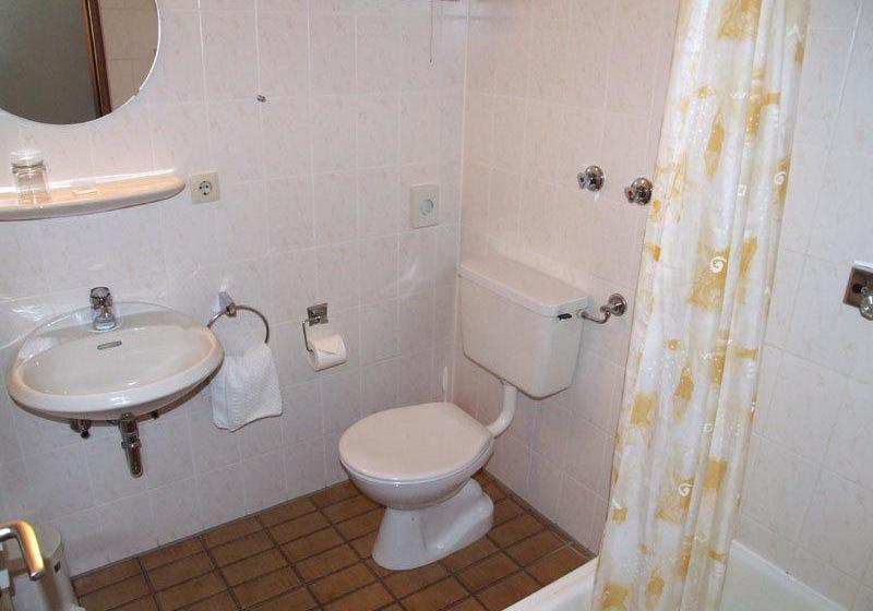 Hotel Martins Klause 6